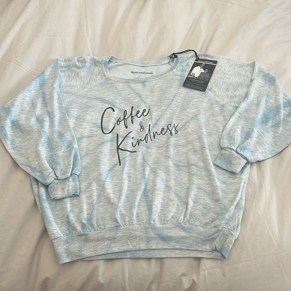 Good Hyouman long sleeve shirt